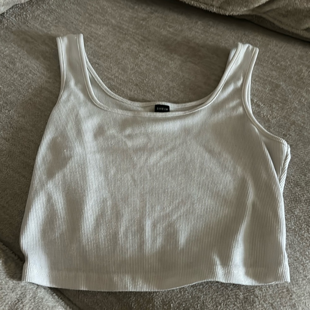 SHEIN tank top